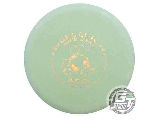 Gateway Hemp Blend Super Soft Element Midrange Golf Disc (Individually Listed)