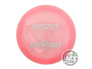 Innova Champion Sidewinder Distance Driver Golf Disc (Individually Listed)