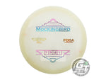 Lone Star Glow Mockingbird Fairway Driver Golf Disc (Individually Listed)