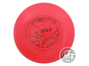Innova DX Zephyr Specialty Golf Disc (Individually Listed)
