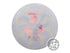 Discraft Recycled ESP Buzzz Midrange Golf Disc (Individually Listed)