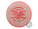 Discraft ESP FLX Buzzz SS Midrange Golf Disc (Individually Listed)