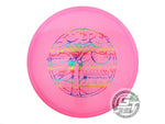 Westside Limited Edition 2024 Preserve Championship Chameleon VIP Ice Harp Putter Golf Disc (Individually Listed)