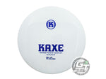 Kastaplast K1 Kaxe Midrange Golf Disc (Individually Listed)