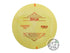 Lone Star Alpha Spur Fairway Driver Golf Disc (Individually Listed)