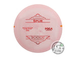 Lone Star Alpha Spur Fairway Driver Golf Disc (Individually Listed)