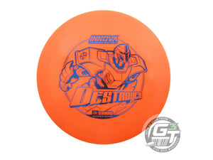 Innova DX Destroyer Distance Driver Golf Disc (Individually Listed)