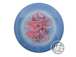 Lone Star Artist Series Alpha Texas Ranger Midrange Golf Disc (Individually Listed)