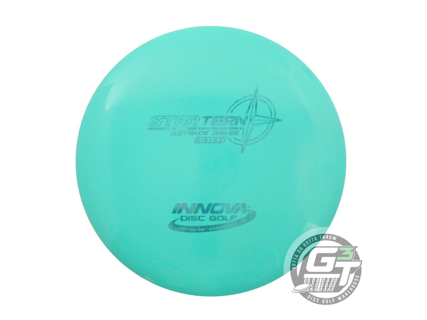 Innova Star Tern Distance Driver Golf Disc (Individually Listed)