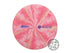 Discraft Limited Edition 2024 Elite Team Valerie Mandujano Swirl Jawbreaker Focus Putter Golf Disc (Individually Listed)