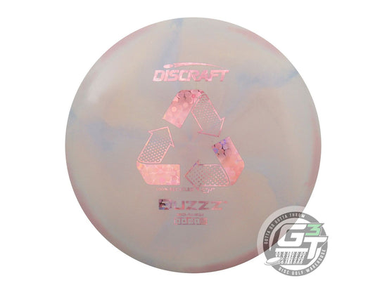 Discraft Recycled ESP Buzzz Midrange Golf Disc (Individually Listed)