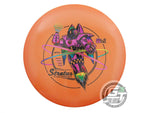 Discraft Limited Edition 2026 Ledgestone Open ColorShift Titanium Stratus Fairway Driver Golf Disc (Individually Listed)
