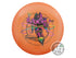 Discraft Limited Edition 2026 Ledgestone Open ColorShift Titanium Stratus Fairway Driver Golf Disc (Individually Listed)
