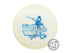 Innova Limited Edition 2024 NADGT at The Preserve Glow Champion Firebird Distance Driver Golf Disc (Individually Listed)