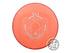 Axiom Fission Hex Midrange Golf Disc (Individually Listed)