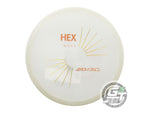 Axiom Total Eclipse Glow Proton Hex Midrange Golf Disc (Individually Listed)