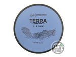 MVP Electron Terra [James Conrad 1X] Fairway Driver Golf Disc (Individually Listed)