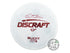 Discraft ESP Buzzz [Paul McBeth 6X] Midrange Golf Disc (Individually Listed)