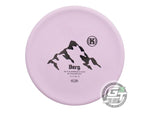 Kastaplast K3 Berg Putter Golf Disc (Individually Listed)