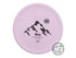 Kastaplast K3 Berg Putter Golf Disc (Individually Listed)