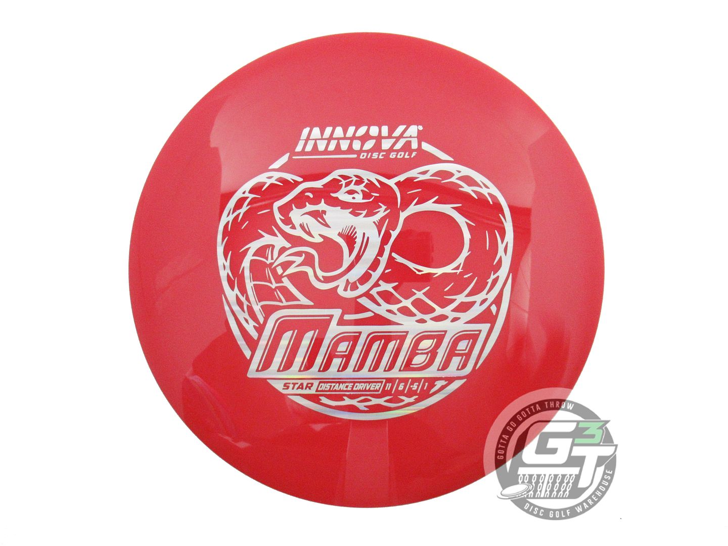Innova Star Mamba Distance Driver Golf Disc (Individually Listed)
