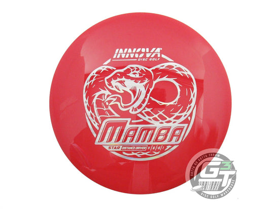 Innova Star Mamba Distance Driver Golf Disc (Individually Listed)