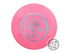 Innova Star Boss Distance Driver Golf Disc (Individually Listed)
