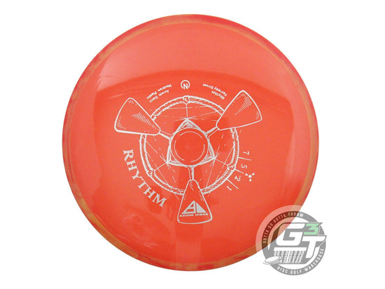 Axiom Neutron Rhythm Fairway Driver Golf Disc (Individually Listed)