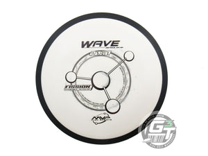 MVP Fission Wave Distance Driver Golf Disc (Individually Listed)