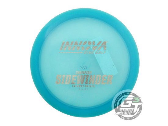 Innova Champion Sidewinder Distance Driver Golf Disc (Individually Listed)