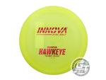Innova Champion Hawkeye Fairway Driver Golf Disc (Individually Listed)
