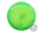 Discraft Elite Z Avenger SS Distance Driver Golf Disc (Individually Listed)