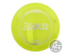 Discraft Elite Z Archer Fairway Driver Golf Disc (Individually Listed)