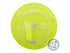 Discraft Elite Z Archer Fairway Driver Golf Disc (Individually Listed)