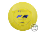 Prodigy 500 Series F3 Fairway Driver Golf Disc (Individually Listed)