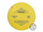 Lone Star Bravo Nimitz Distance Driver Golf Disc (Individually Listed)