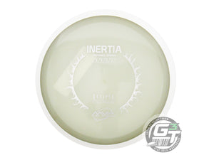 MVP Eclipse 2.0 Glow Proton Inertia Distance Driver Golf Disc (Individually Listed)