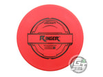 Discraft Putter Line Ringer Putter Golf Disc (Individually Listed)