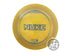 Discraft Elite Z Nuke Distance Driver Golf Disc (Individually Listed)