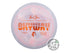 Climo Signature Line Skyway Distance Driver Golf Disc (Individually Listed)