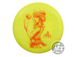 Discraft Paul McBeth Signature Big Z Luna Putter Golf Disc (Individually Listed)