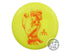 Discraft Paul McBeth Signature Big Z Luna Putter Golf Disc (Individually Listed)