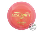 Discraft ESP Undertaker Distance Driver Golf Disc (Individually Listed)