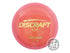 Discraft ESP Undertaker Distance Driver Golf Disc (Individually Listed)