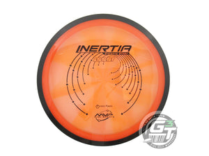 MVP Proton Inertia Distance Driver Golf Disc (Individually Listed)