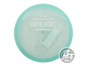 Legacy Pinnacle Edition Gauge Midrange Golf Disc (Individually Listed)