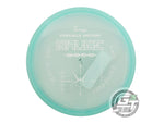 Legacy Pinnacle Edition Gauge Midrange Golf Disc (Individually Listed)