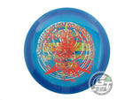 Legacy Factory Second Pinnacle Edition Patriot Fairway Driver Golf Disc (Individually Listed)