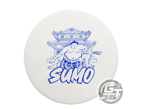 Legacy First Run Gravity Sumo Putter Golf Disc (Individually Listed)