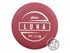 Discraft Paul McBeth Signature Jawbreaker Luna Putter Golf Disc (Individually Listed)